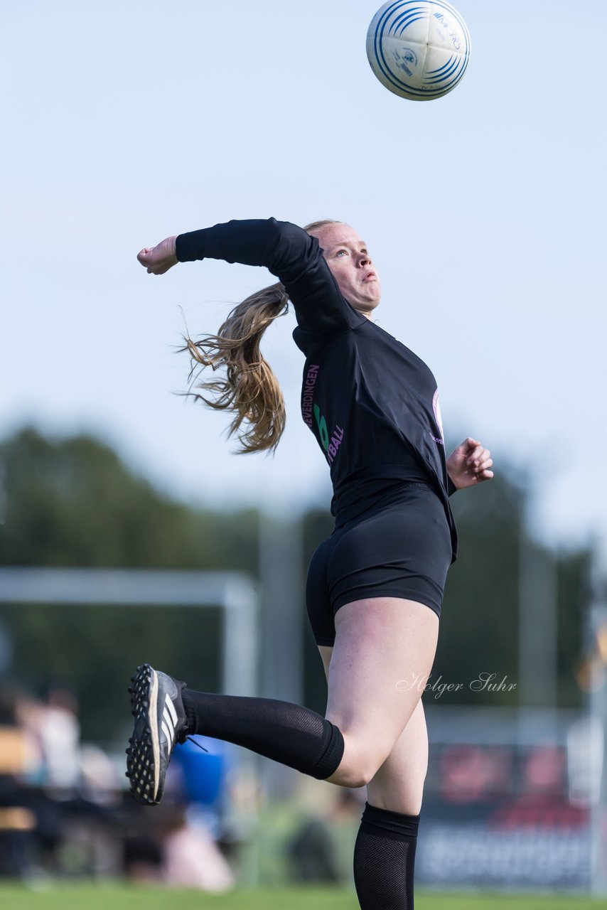 Bild 645 - wU16 Deutsche Meisterschaft